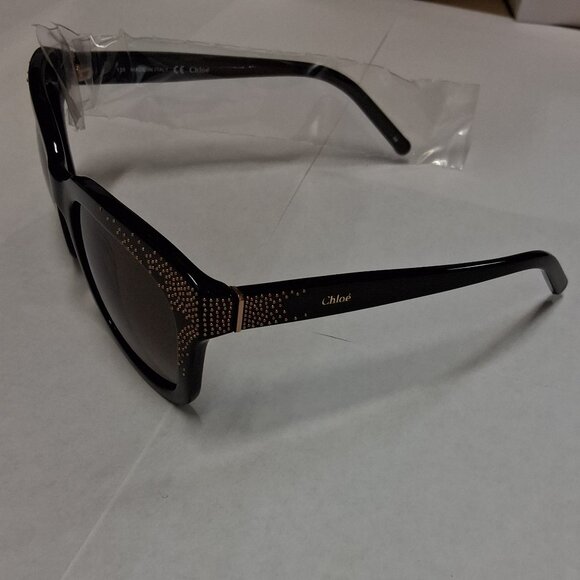 Chloé Sunglasses Womens main image 5